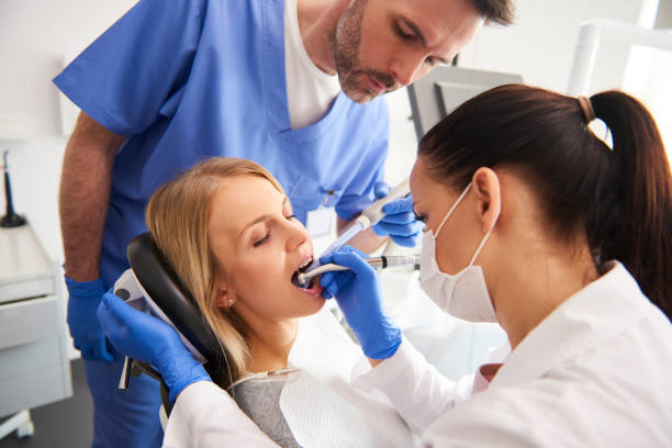Best Pediatric Dentistry  in Brevard, NC