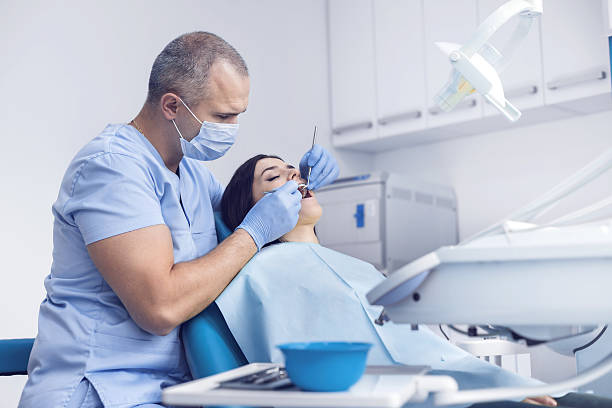 Best Emergency Dental Care  in Brevard, NC